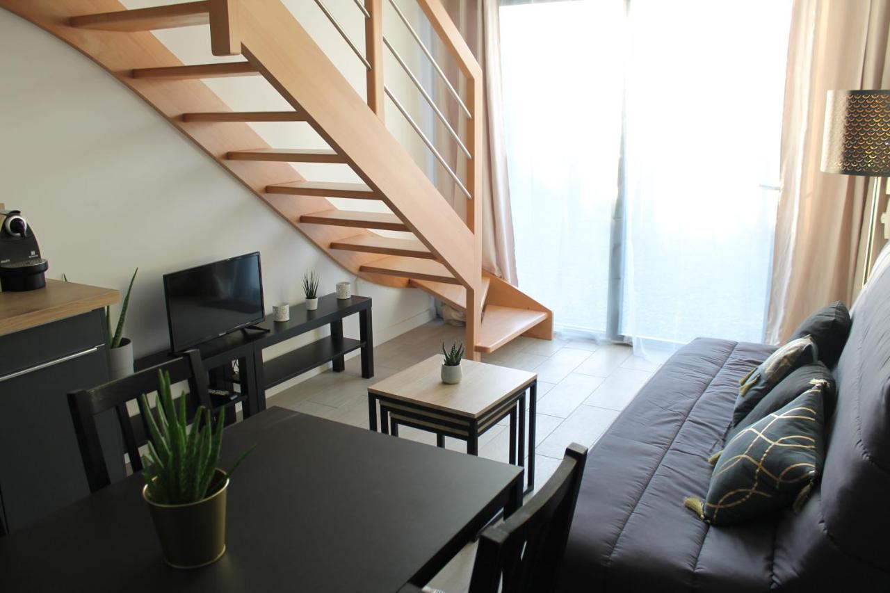 Le Logis Du Bien-Etre, Balneo & Sauna Dans Chambre Vertou Kültér fotó